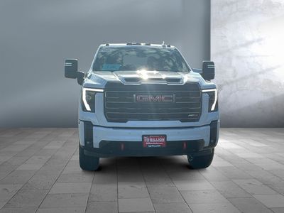 2026 GMC Sierra 2500HD - Photo 2