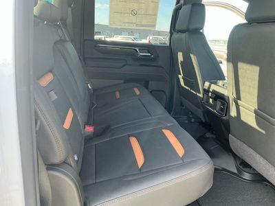 2026 GMC Sierra 2500HD - Photo 19
