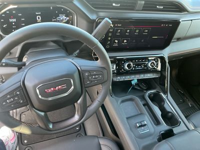 2026 GMC Sierra 2500HD - Photo 15