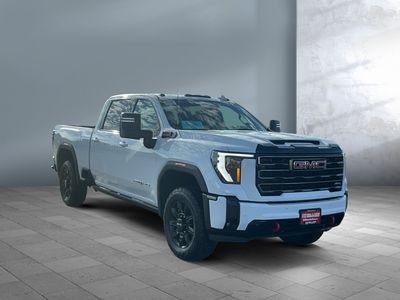 2026 GMC Sierra 2500HD - Photo 8