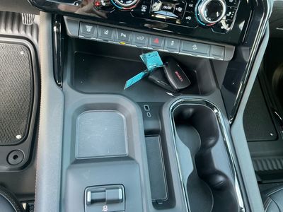 2026 GMC Sierra 2500HD - Photo 13