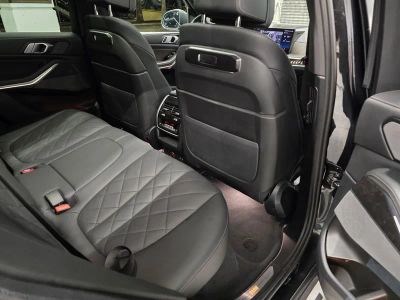 2025 BMW X5 — photo 34 view