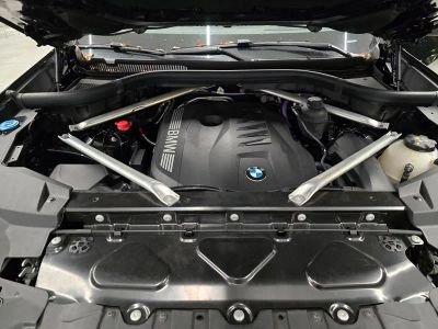 2025 BMW X5 — photo 14 view