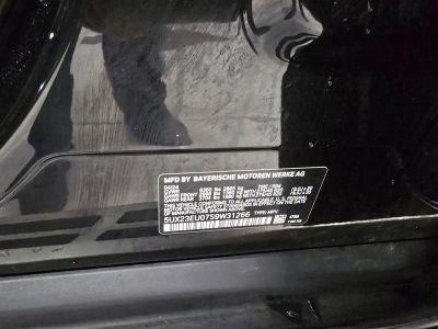 2025 BMW X5 — photo 16 view