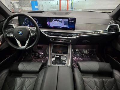 2025 BMW X5 — photo 37 view