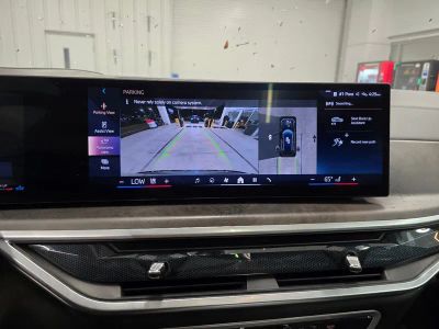 2025 BMW X5 — photo 25 view