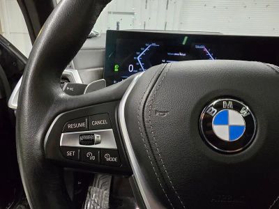 2025 BMW X5 — photo 20 view