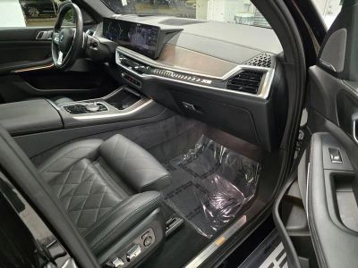 2025 BMW X5 — photo 33 view