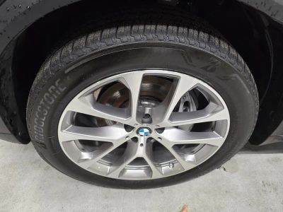2025 BMW X5 — photo 10 view