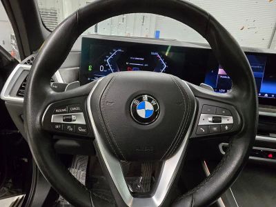 2025 BMW X5 — photo 19 view