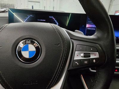 2025 BMW X5 — photo 21 view
