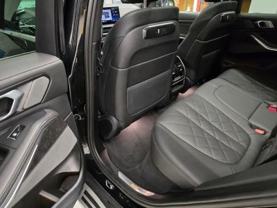 2025 BMW X5 — photo 31 view