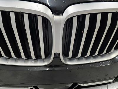 2025 BMW X5 — photo 9 view