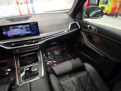 2025 BMW X5 — photo 39 view