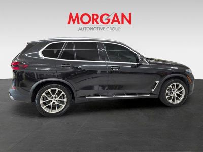 2025 BMW X5 — photo 7 view