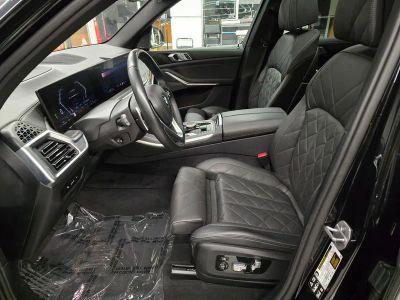 2025 BMW X5 — photo 18 view