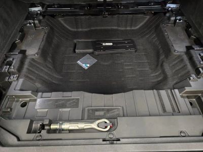 2025 BMW X5 — photo 43 view