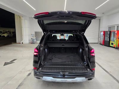 2025 BMW X5 — photo 41 view