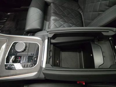 2025 BMW X5 — photo 27 view