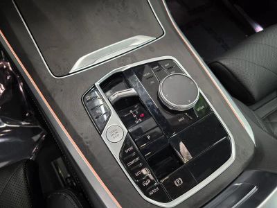 2025 BMW X5 — photo 28 view