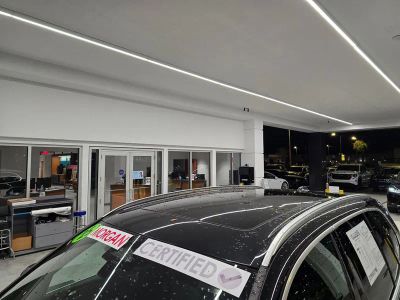 2025 BMW X5 — photo 13 view