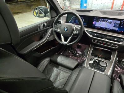2025 BMW X5 — photo 38 view