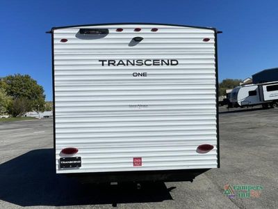 2026 Grand Design Transcend One - Photo 5