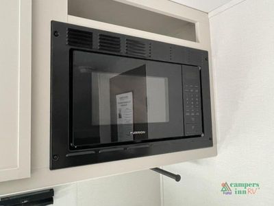 2026 Grand Design Transcend One - Photo 26