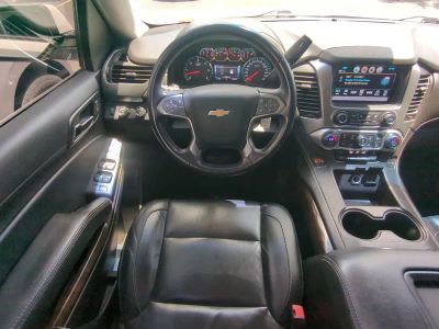 2017 Chevrolet Suburban — photo 21 view