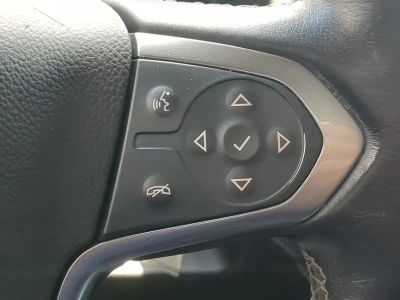 2017 Chevrolet Suburban — photo 33 view