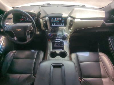 2017 Chevrolet Suburban — photo 19 view