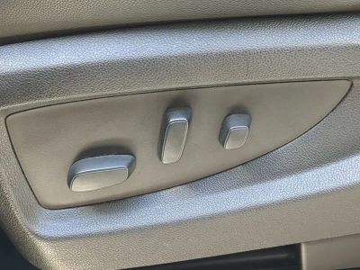 2017 Chevrolet Suburban — photo 25 view