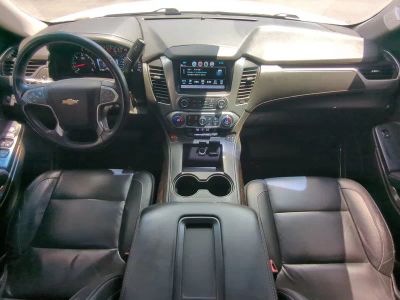 2017 Chevrolet Suburban — photo 20 view