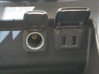 2017 Chevrolet Suburban — photo 28 view