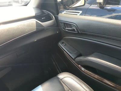 2017 Chevrolet Suburban — photo 22 view
