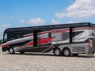 2022 Entegra Coach Aspire - Photo 54