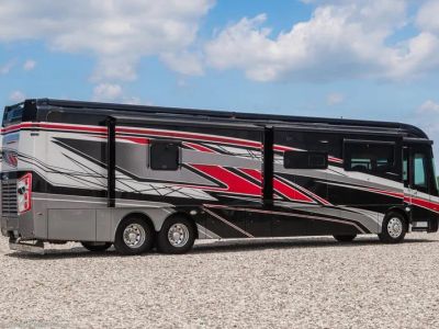 2022 Entegra Coach Aspire - Photo 52