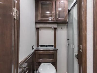 2022 Entegra Coach Aspire - Photo 29