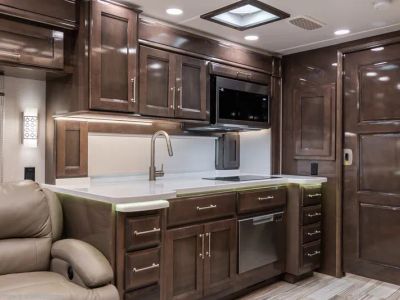 2022 Entegra Coach Aspire - Photo 16