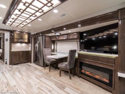 2022 Entegra Coach Aspire - Photo 7