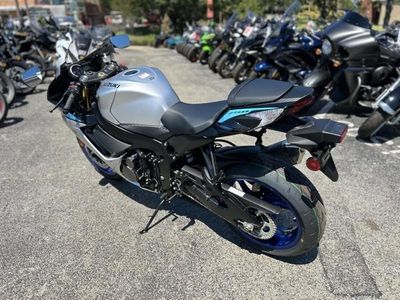 2026 Suzuki GSX-R750 - Photo 4