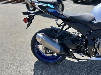 2026 Suzuki GSX-R750 - Photo 11