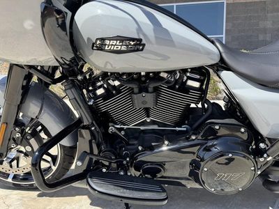 2025 Harley-Davidson FLTRX - Road Glide - Photo 14