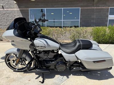 2025 Harley-Davidson FLTRX - Road Glide - Photo 7