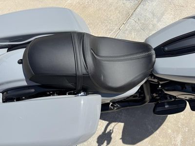 2025 Harley-Davidson FLTRX - Road Glide - Photo 13