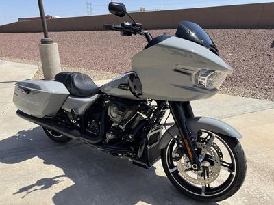 2025 Harley-Davidson FLTRX - Road Glide - Photo 1