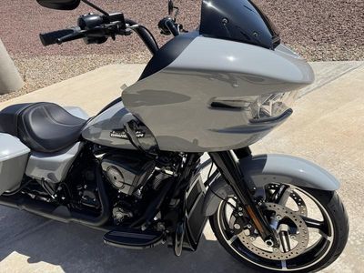 2025 Harley-Davidson FLTRX - Road Glide - Photo 9