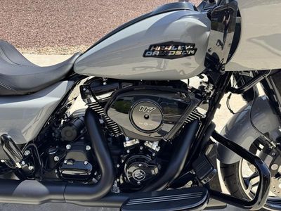 2025 Harley-Davidson FLTRX - Road Glide - Photo 11