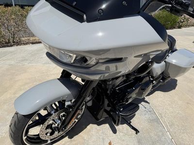 2025 Harley-Davidson FLTRX - Road Glide - Photo 10
