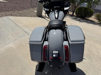 2025 Harley-Davidson FLTRX - Road Glide - Photo 5